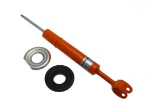 Audi A6 Shocks and Struts - Front - KONI - STR.T 8250 Series - Orange - `98-`00